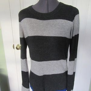 Wool blend sweater